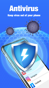 Télécharger MAX Booster Outils pour Android Capture d'écran 3