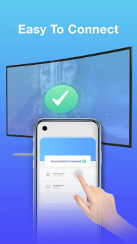 Télécharger Screen Mirroring - TV Miracast Outils pour Android Capture d'écran 2