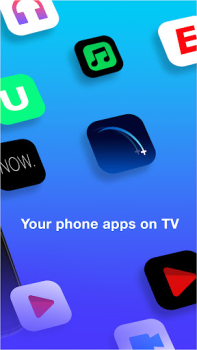 Télécharger Screen Mirroring - TV Miracast Outils pour Android Capture d'écran 6