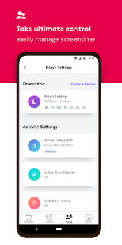 Télécharger Xfinity Travail pour Android Capture d'écran 5