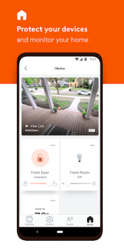 Télécharger Xfinity Travail pour Android Capture d'écran 6