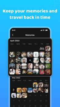 Télécharger LiveIn - Share Your Moment Communication pour Android Capture d'écran 6