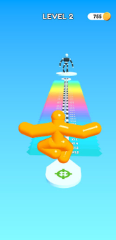 Télécharger Tall Man Run Occasionnel pour Android Capture d'écran 6