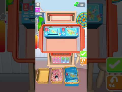 Télécharger Fill The Fridge Jeux de réflexion pour Android Capture d'écran 8