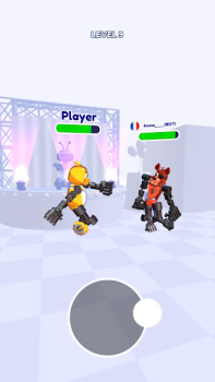 Télécharger Merge Ragdoll Fighting Arcade pour Android Capture d'écran 4