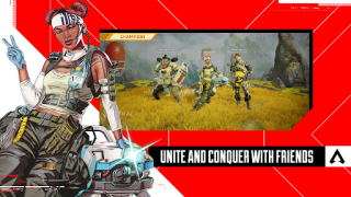 Télécharger Apex Legends Mobile Action pour Android Capture d'écran 4