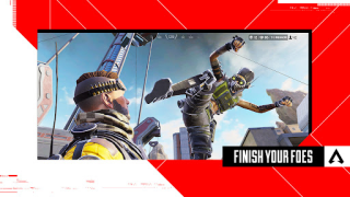Télécharger Apex Legends Mobile Action pour Android Capture d'écran 6