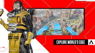 Télécharger Apex Legends Mobile Action pour Android Capture d'écran 7
