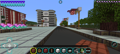 Télécharger Venom City Craft Jeux de rôle pour Android Capture d'écran 5