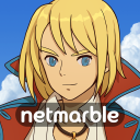 Télécharger  Ni no Kuni: Cross Worlds