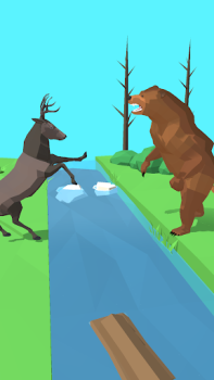 Télécharger Move Animals Jeux de réflexion pour Android Capture d'écran 3
