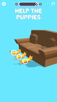 Télécharger Move Animals Jeux de réflexion pour Android Capture d'écran 6