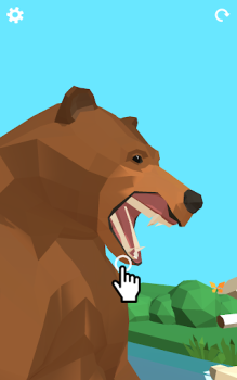 Télécharger Move Animals Jeux de réflexion pour Android Capture d'écran 7