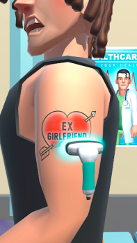 Télécharger Master Doctor 3D:Hospital Hero Simulateurs pour Android Capture d'écran 2