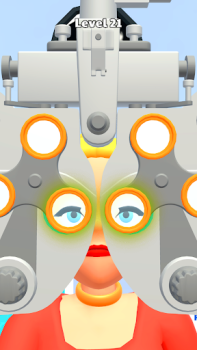 Télécharger Master Doctor 3D:Hospital Hero Simulateurs pour Android Capture d'écran 3