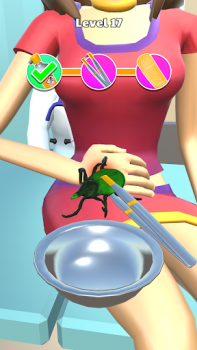 Télécharger Master Doctor 3D:Hospital Hero Simulateurs pour Android Capture d'écran 4
