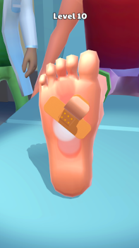 Télécharger Master Doctor 3D:Hospital Hero Simulateurs pour Android Capture d'écran 5