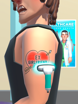 Télécharger Master Doctor 3D:Hospital Hero Simulateurs pour Android Capture d'écran 7