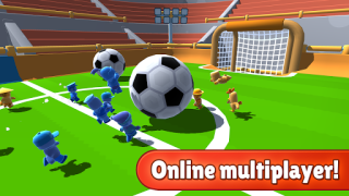 Télécharger Stumble Guys Action pour Android Capture d'écran 2