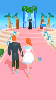 Télécharger Dream Wedding Occasionnel pour Android Capture d'écran 3
