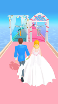 Télécharger Dream Wedding Occasionnel pour Android Capture d'écran 6