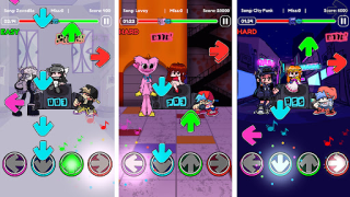 Télécharger FNF Funkin Rap Battle Full Mod Musique pour Android Capture d'écran 7