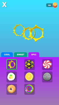 Télécharger Money Rush Occasionnel pour Android Capture d'écran 6