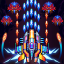 Télécharger  Galaxiga Jeu darcade classique