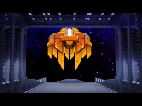 Télécharger Space Shooter - Galaxy Attack Arcade pour Android Capture d'écran 8