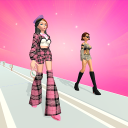 Télécharger  Fashion Battle Jeu d'habillage