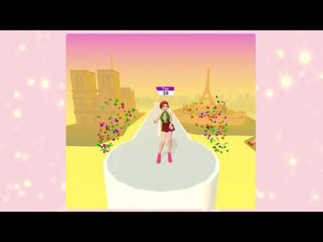 Télécharger Fashion Battle Jeu d'habillage Jeux de rôle pour Android Capture d'écran 8