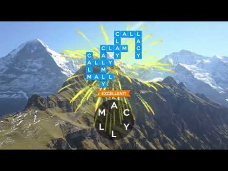 Télécharger Wordscapes Jeux de mots pour Android Capture d'écran 8