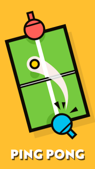Télécharger Jeux à deux : multijoueur Arcade pour Android Capture d'écran 2