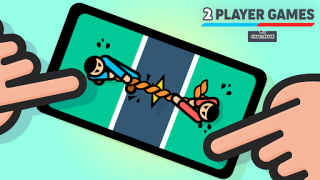 Télécharger Jeux à deux : multijoueur Arcade pour Android Capture d'écran 7