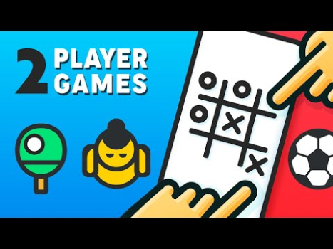 Télécharger Jeux à deux : multijoueur Arcade pour Android Capture d'écran 8