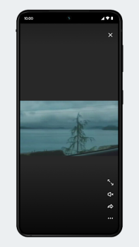 Télécharger golden Divertissement pour Android Capture d'écran 3