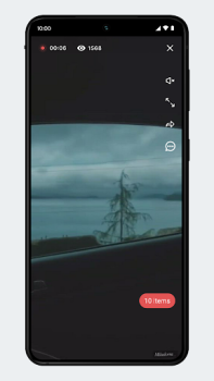 Télécharger golden Divertissement pour Android Capture d'écran 5