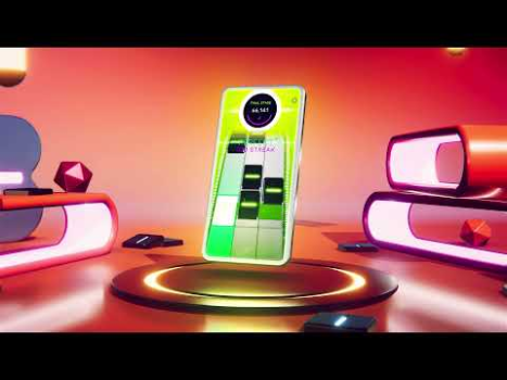 Télécharger Beatstar - Touch Your Music Musique pour Android Capture d'écran 8