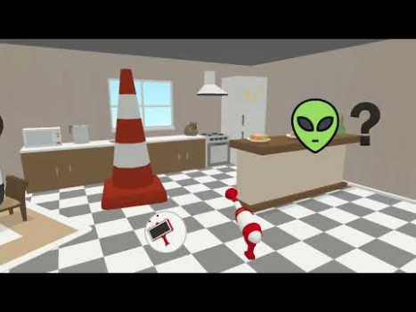 Télécharger Find the Alien Occasionnel pour Android Capture d'écran 7
