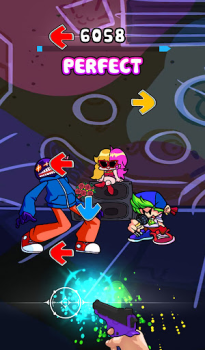 Télécharger FNF Music Battle Beat Fire Musique pour Android Capture d'écran 4