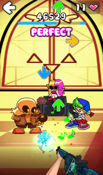Télécharger FNF Music Battle Beat Fire Musique pour Android Capture d'écran 6