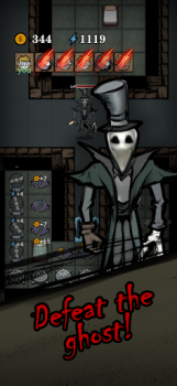 Télécharger Silent Castle Occasionnel pour Android Capture d'écran 2
