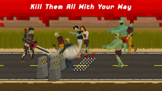 Télécharger They Are Coming Zombie Defense Arcade pour Android Capture d'écran 5