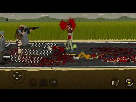 Télécharger They Are Coming Zombie Defense Arcade pour Android Capture d'écran 8
