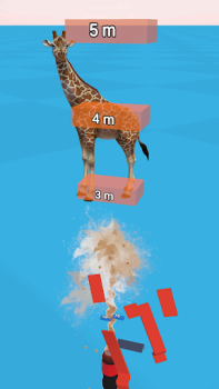 Télécharger Drop and Explode : geyser soda Occasionnel pour Android Capture d'écran 2