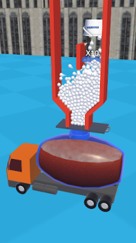 Télécharger Drop and Explode : geyser soda Occasionnel pour Android Capture d'écran 6