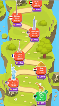 Télécharger Drop and Explode : geyser soda Occasionnel pour Android Capture d'écran 7