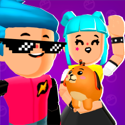 app logo