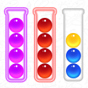 Télécharger  Ball Sort - Color Puzzle Game