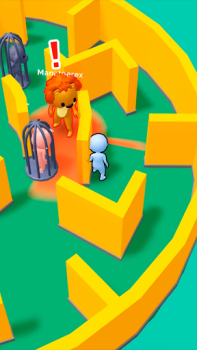 Télécharger Hide 'N Seek! Action pour Android Capture d'écran 4